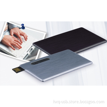 Card USB Flash Drive (HXQ-C007)